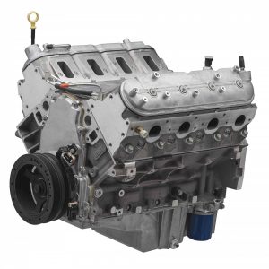 LS3 430HP Long Block