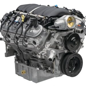 Silnik LS376/525 6.2L LS3 Engine 525 HP