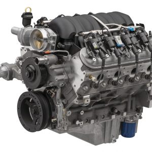 LS3 495 HP