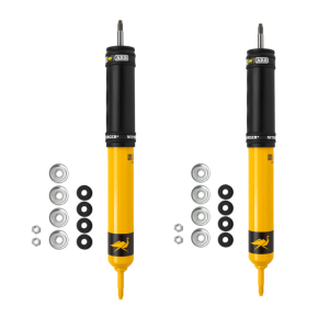 Front shock Absorber Kit Old Man Emu Nitrocharger Plus +50mm, +51-110kg Nissan Patrol Y60/Y61