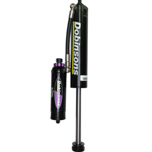 Front shock Dobinsons MRA +2" Nissan Patrol Y60/Y61