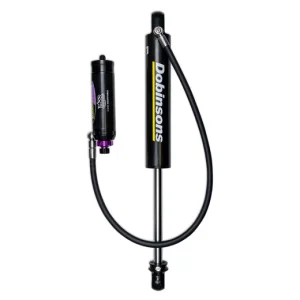 Rear shock Dobinsons MRA +6" Nissan Patrol Y60/Y61