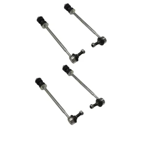 Przedni i Tylni łącznik stabilizatora Nissan Patrol Y60 +4"  4szt.