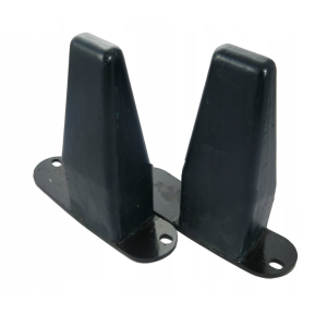 Odboje Tylne Nissan Patrol Y60/Y61 170mm