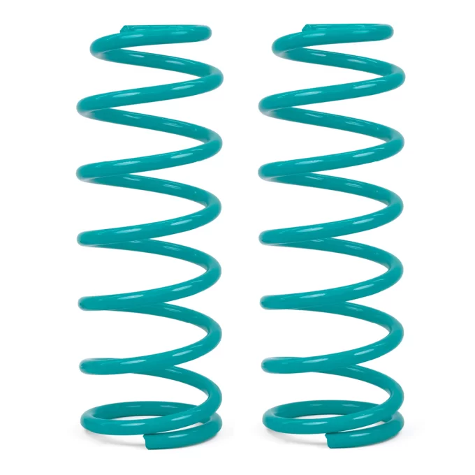Dobinsons +6" front springs Nissan Patrol Y60/Y61 LWB