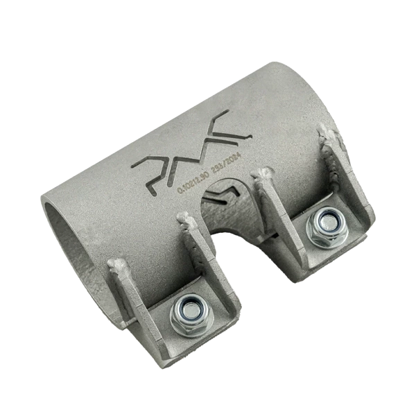 Obejma montażowa do Bump Stop 2.0"