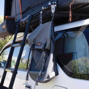 Torba na buty Alu-Cab Mud Bag