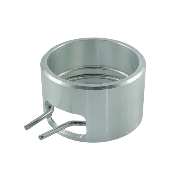 Tuleja regulacyjna do Bump Stop 2"