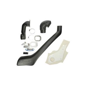 Snorkel Super Safari Nissan Patrol Y61 4.2 TD