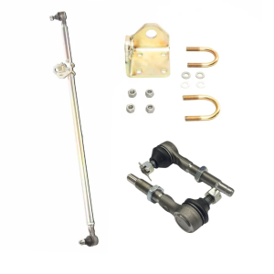 Zestaw drążka kierowniczego przedniego Nissan Patrol Y61