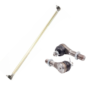 Zestaw drążka kierowniczego tylnego Nissan Patrol Y60