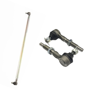 Zestaw drążka kierowniczego tylnego Nissan Patrol Y61