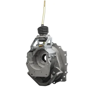 Adapter BMW GS6-53DZ - Reduktor Nissan Patrol Y61 / Y60