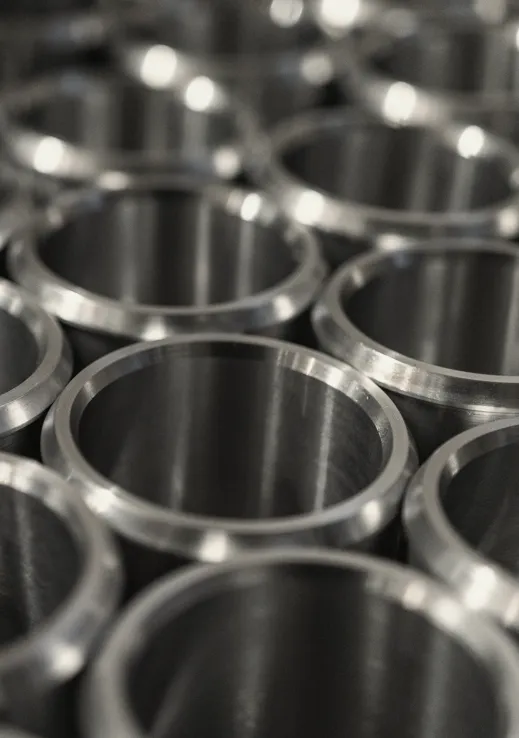 Elementy metalowe z CNC Rzeszów