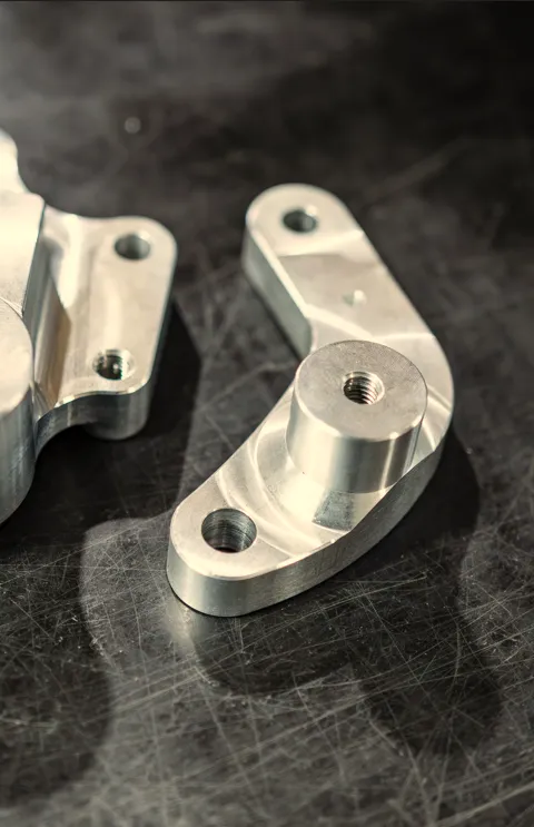 Elementy metalowe z CNC Rzeszów