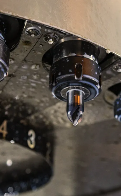 Frezarka CNC Rzeszów