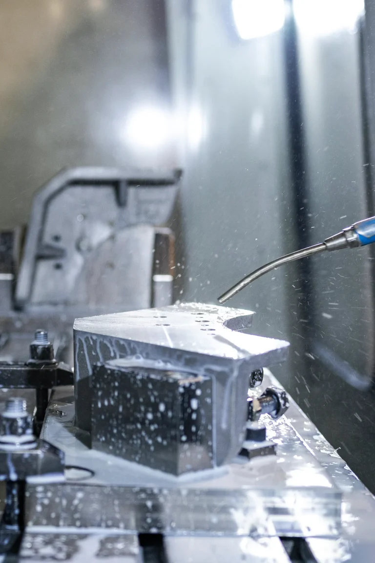 Usługi CNC Rzeszów