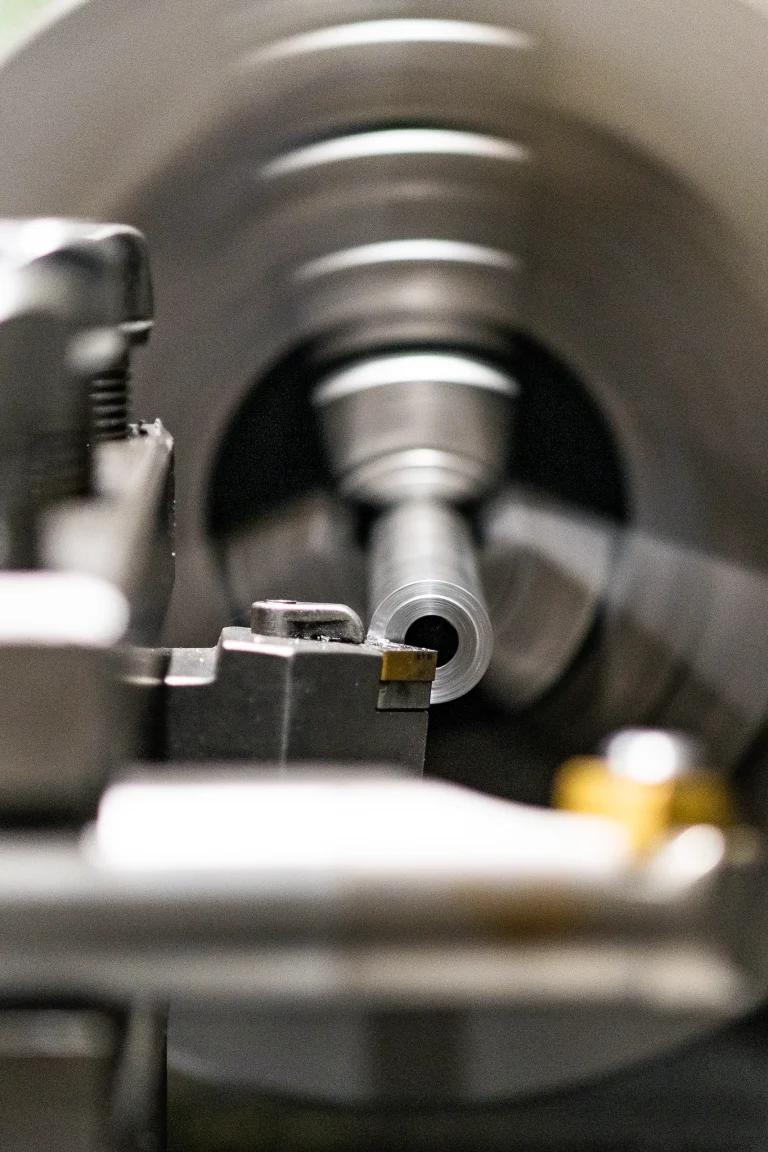 usługi CNC Rzeszów