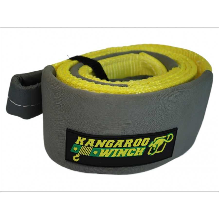 Pas do drzewa Kangaroowinch 3T - 3 m