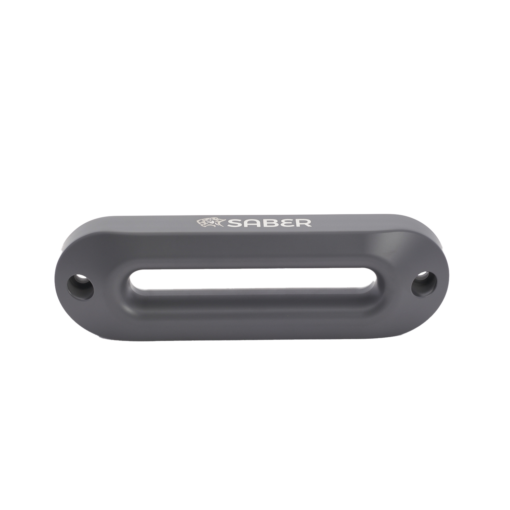 Chunky Hawse Fairlead- Grey