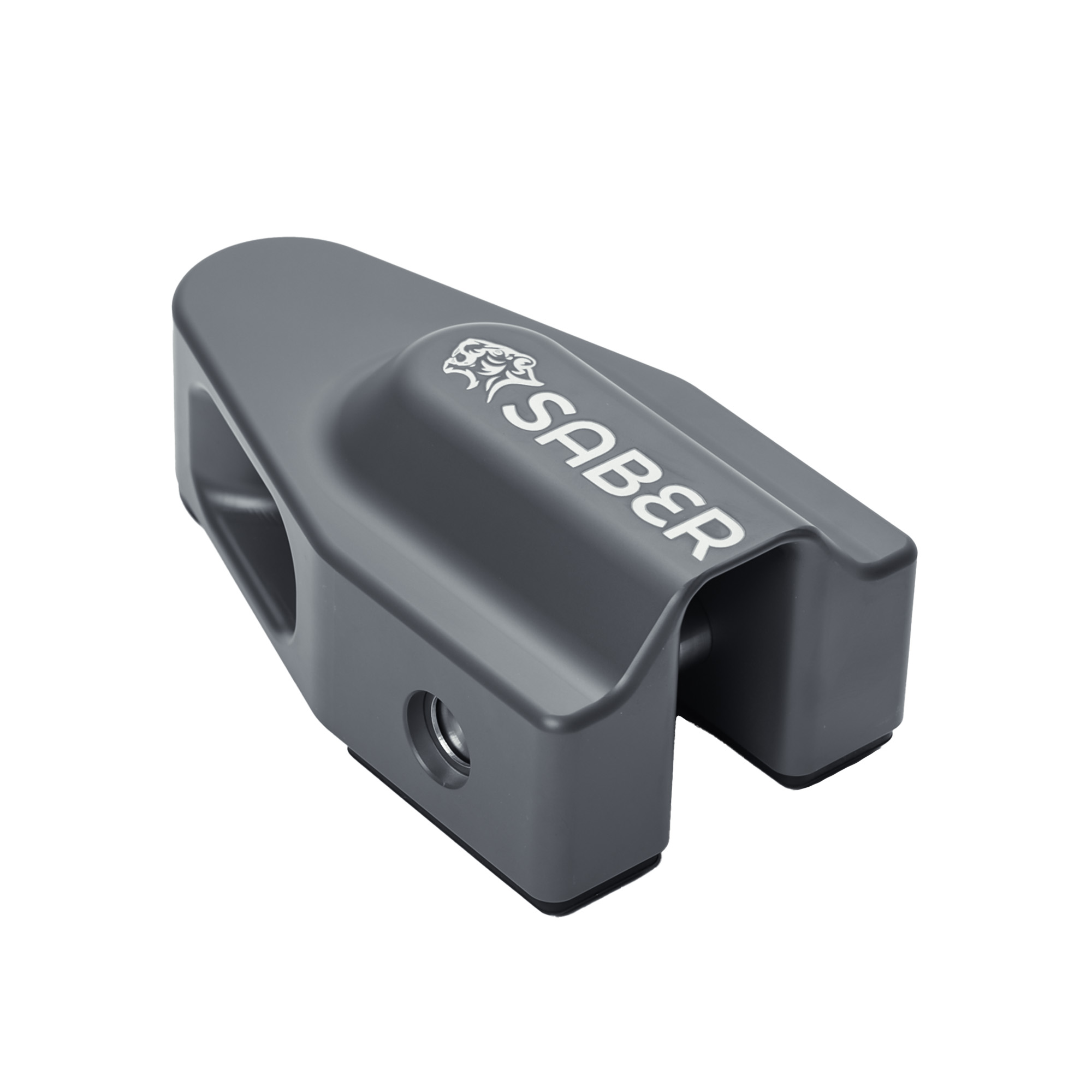 Klin do liny wyciągarki SABER – Szary