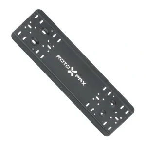 Rotopax Universal Mounting Plate