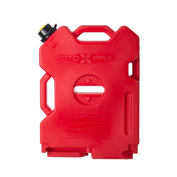 Rotopax 2-Gallon/7.6-L Canister (Eco Funnel)