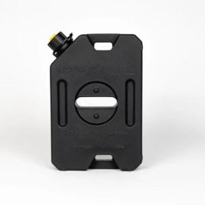 Black Rotopax Water Canister 1 Gallon