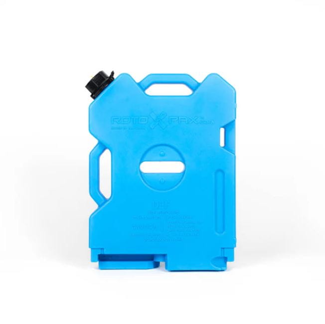 Blue Rotopax AdBlue Canister 2 Gallons/7.8L.