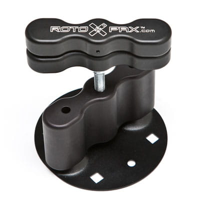 Rotopax Extra-Tightening Mount (DLX Pack Mount)