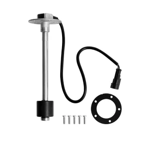 Dodatkowy zbiornik wody/paliwa Sub tank pod podwozie Nissan Patrol Y61 LWB