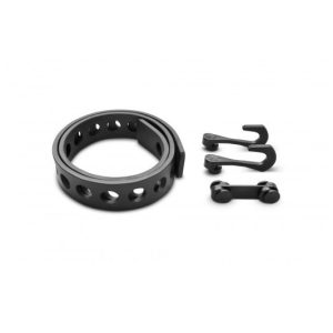 Uchwyt gumowy Quick Fist Belt Hook - Mocowanie Uniwersalne