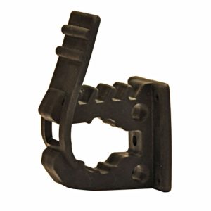 Uchwyt gumowy Quick Fist Mini - Mocowanie Uniwersalne