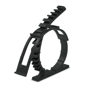 Uchwyt gumowy Quick Fist Super do gaśnicy - Mocowanie Uniwersalne