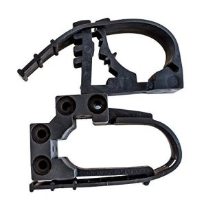 Uchwyt gumowy Quick Fist Weapon - na broń - Mocowanie Uniwersalne