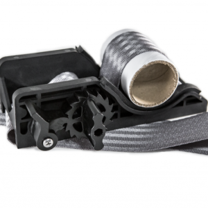 Uchwyt Quick Fist Ratchet - zapadkowy - Mocowanie Uniwersalne