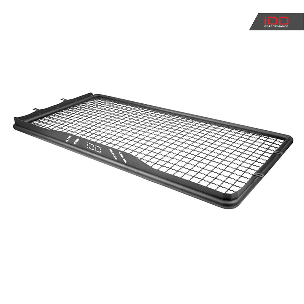 Kratka wyprawowa Nissan Patrol Y61