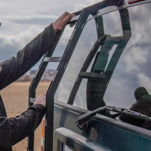 Drabinka Jeep Cherokee XJ