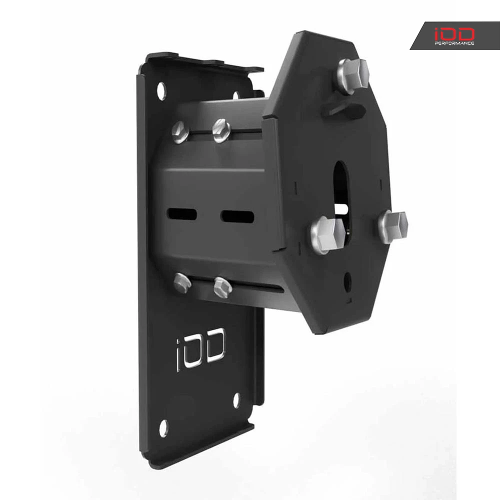 Uchwyt koła zapasowego Nissan Patrol Y61