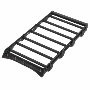 Bagażnik dachowy Nissan Patrol Y60 SWB Aluminiowy