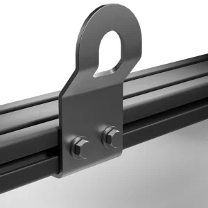 Mocowanie akcesoriów M2 do bagażnika IOD