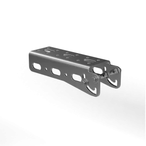 Mocowanie akcesoriów M4 do bagażnika IOD