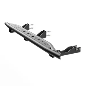 Progi stalowe Nissan Patrol Y60/Y61 LWB LA