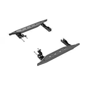 Progi stalowe Nissan Patrol Y60/Y61 SWB Rama IOD