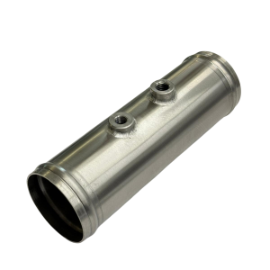 Adapter czujników powietrza dolotowego M57 - Nissan Patrol Y61