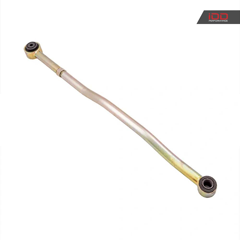 Regulowany gięty Panhard tylny Nissan Patrol Y61 3.0