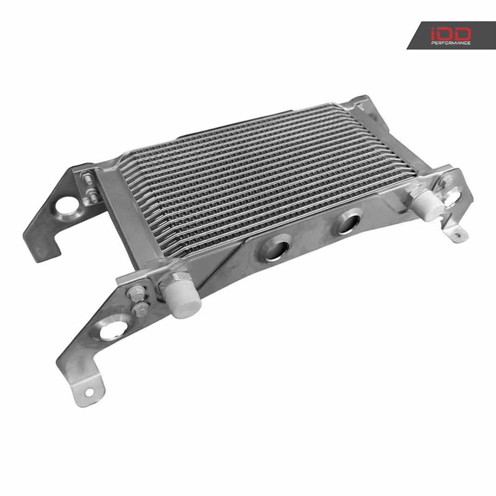 Mocowanie chłodnicy oleju Nissan Patrol Y60/Y61