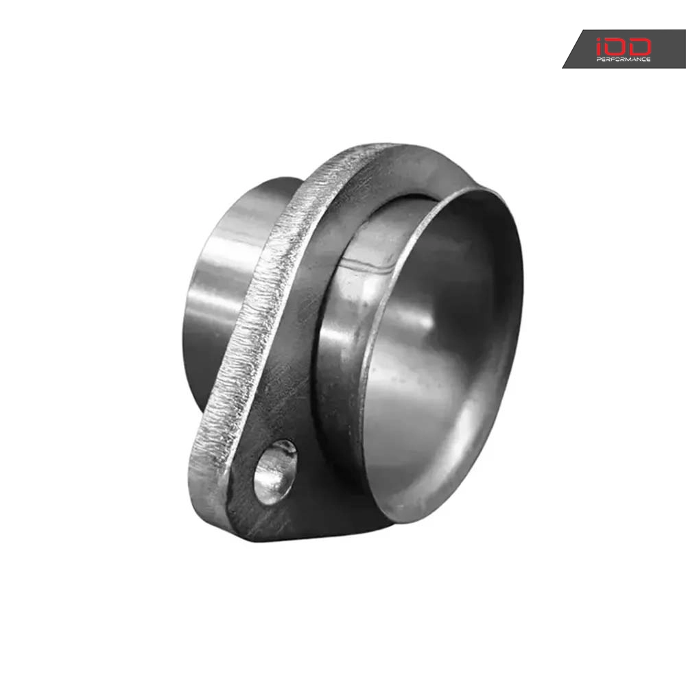 Flansza wydechowa Turbosprężarki GT2260V BMW M57