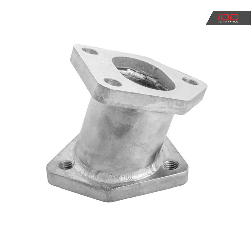 Adapter Turbosprężarki GT2260V BMW M57 Top Mount