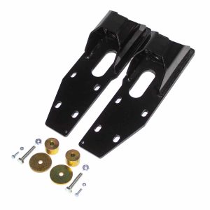 Dropbox Nissan Patrol Y60/Y61 Czarny